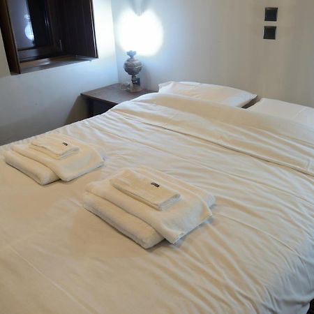 Palio Hani Villa โคนิทซา ภายนอก รูปภาพ