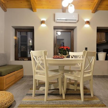 Palio Hani Villa โคนิทซา ภายนอก รูปภาพ