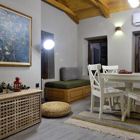 Palio Hani Villa โคนิทซา ภายนอก รูปภาพ