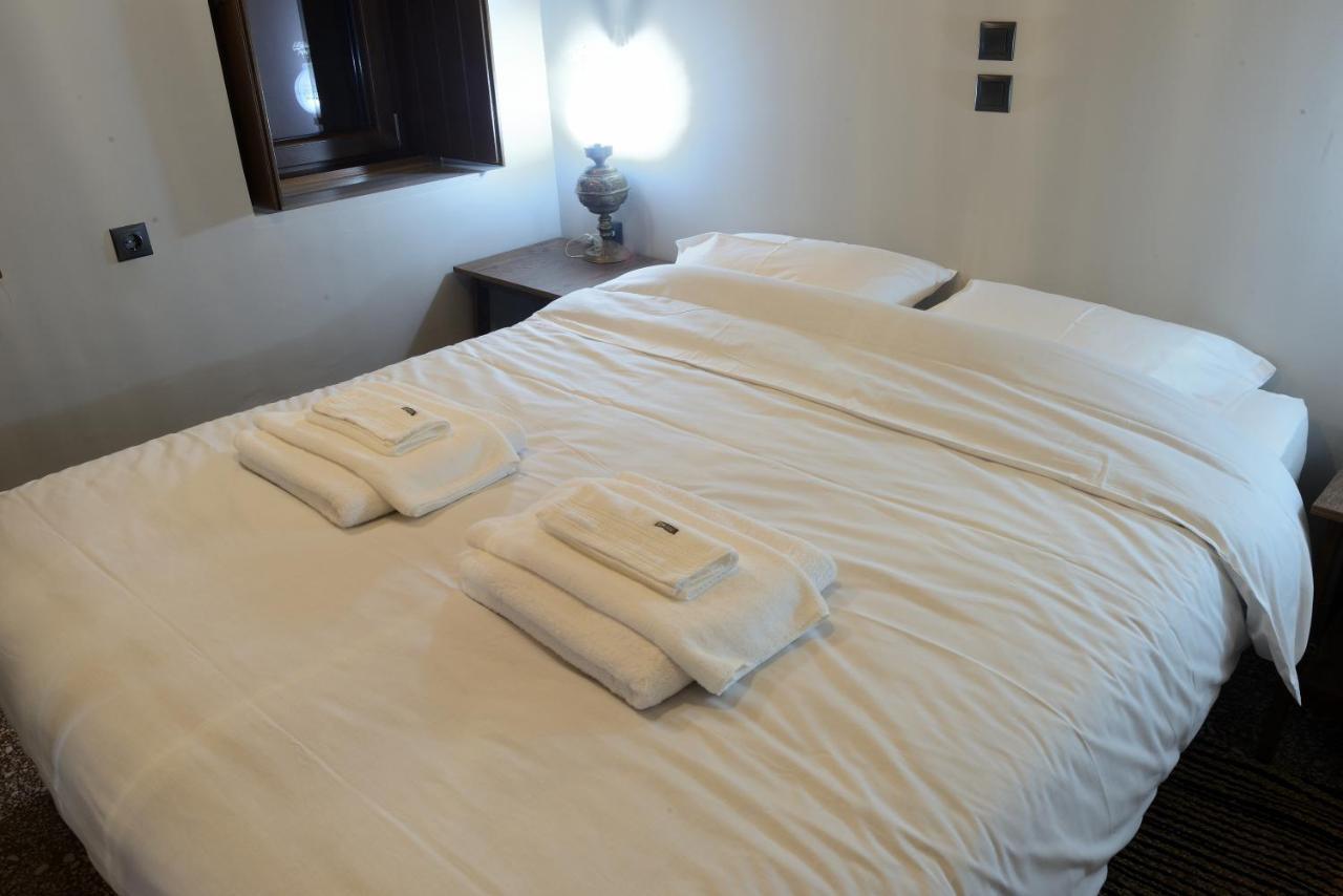 Palio Hani Villa โคนิทซา ภายนอก รูปภาพ