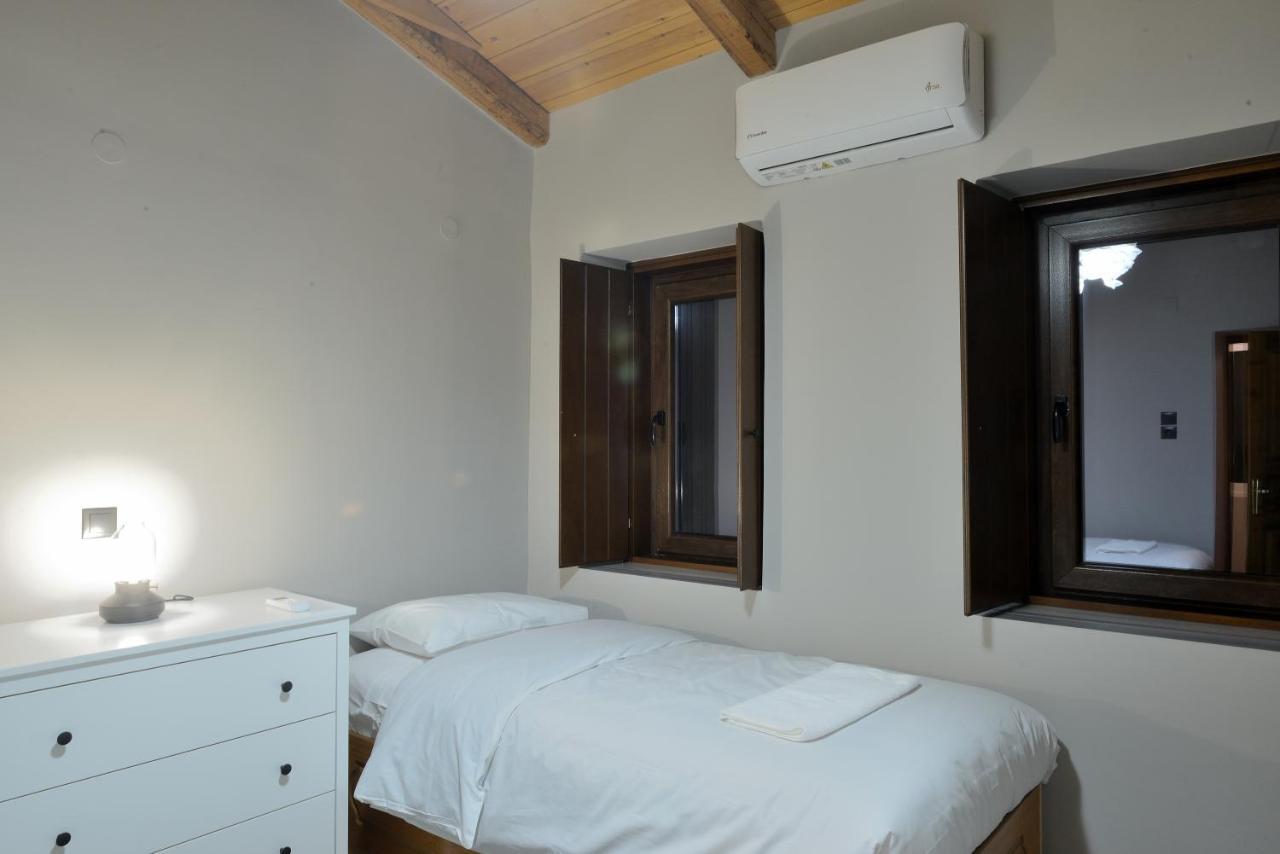 Palio Hani Villa โคนิทซา ภายนอก รูปภาพ