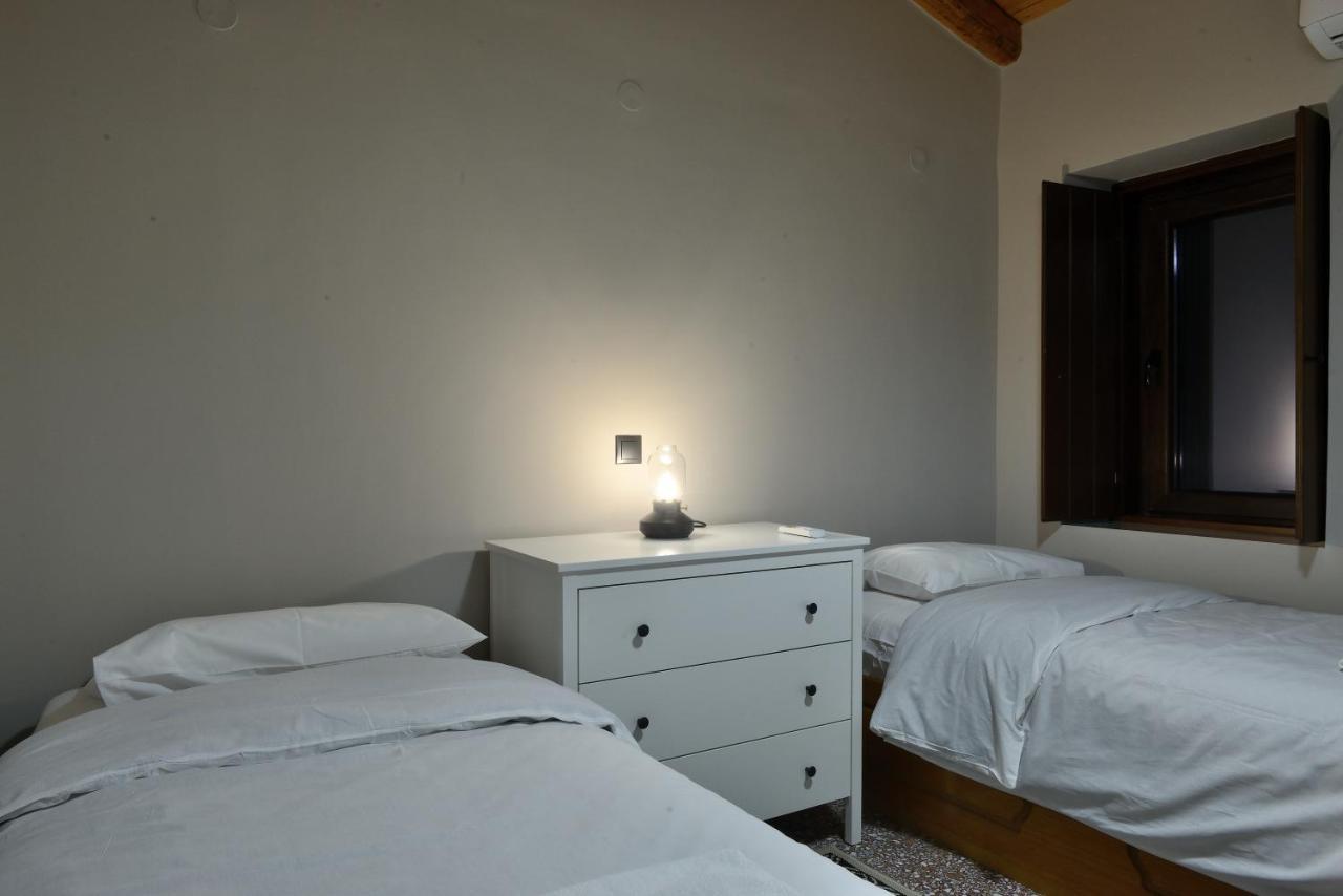 Palio Hani Villa โคนิทซา ภายนอก รูปภาพ