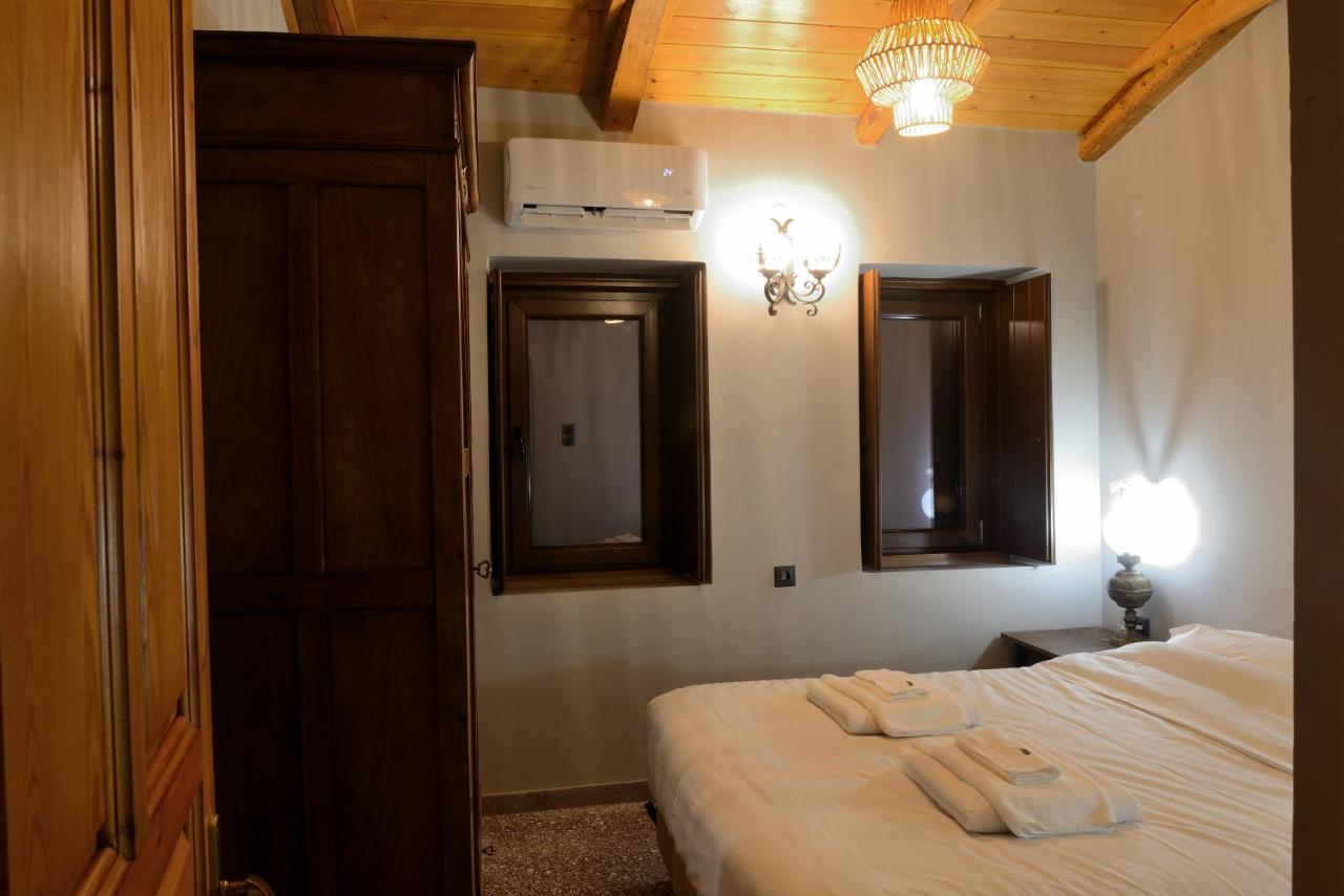 Palio Hani Villa โคนิทซา ภายนอก รูปภาพ